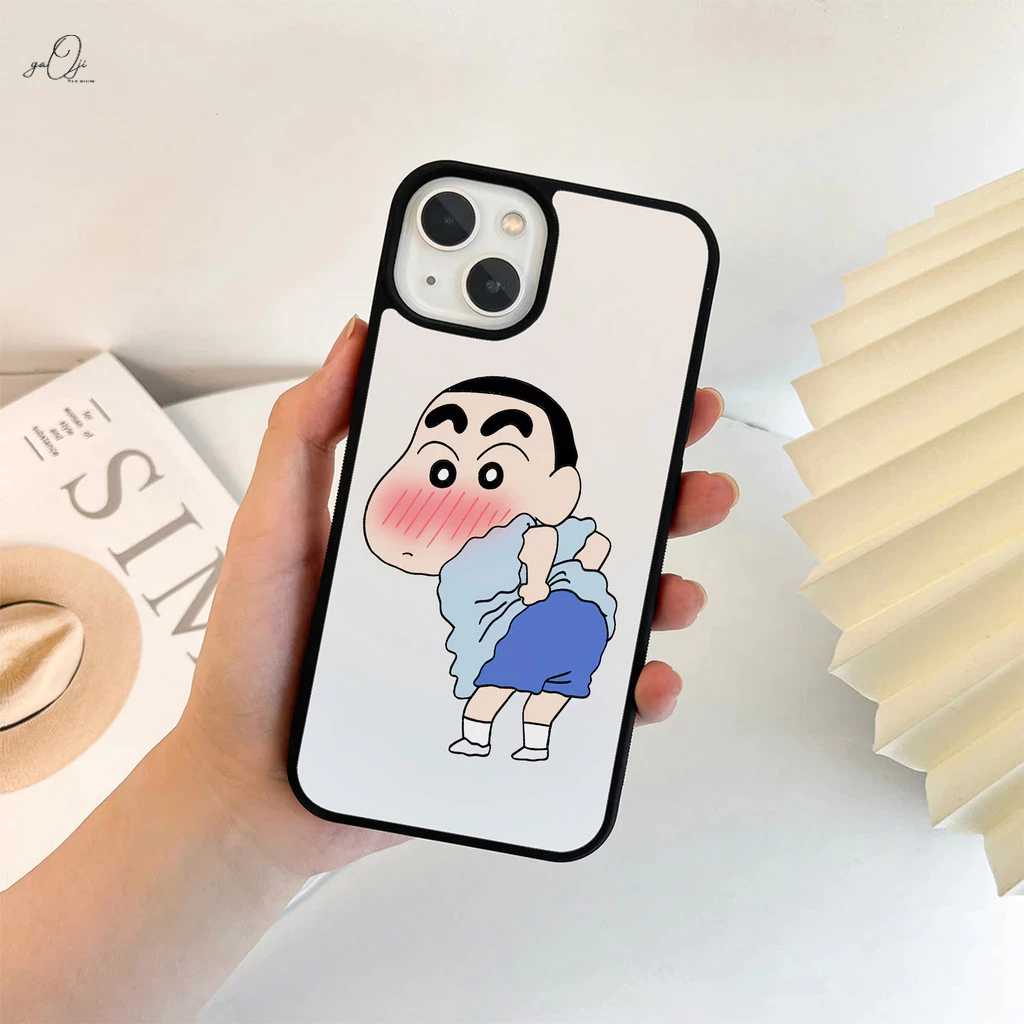 SAMSUNG A11 M11 A12 A21 A02S A04S A13 A05 A05S A14 A23 A24 A73 A53 5G (ajk85) เคสปลอกSoftcaseภาพที่ก