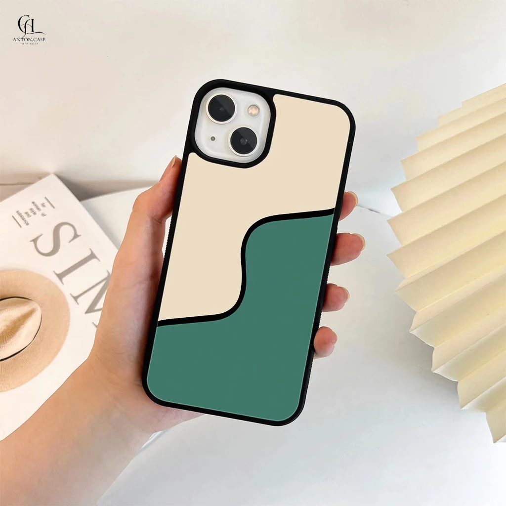 POCO F1 F4 F5 M3 M4 PRO X5 PRO (ajk41) เคส Softcase Custom Motif ภาพการ์ตูน