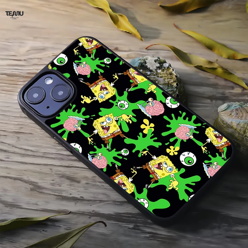 REALME 9 PRO 10 C17 C30 (ajk76) Case Casing Softcase REALME Custom Motif ภาพการ์ตูน