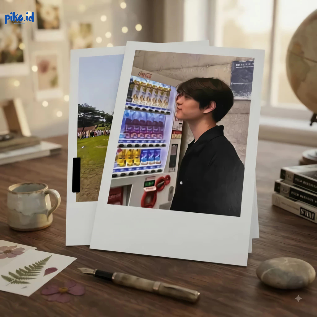 MINIMAL PRINT 2R SIZE PHOTOS PACKAGE 1 PHOTO ONLY 47 SILVER (MINIMUM ORDER 25) PROCESS 1 วัน