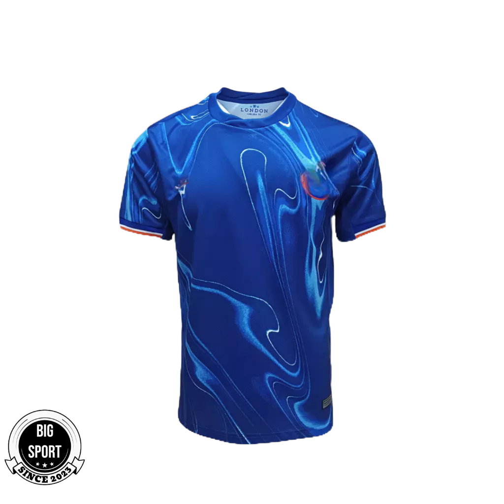 JERSEY CH3LS34 HOME 2024/2025 | CH3LS3A AWAY 23/24 GO