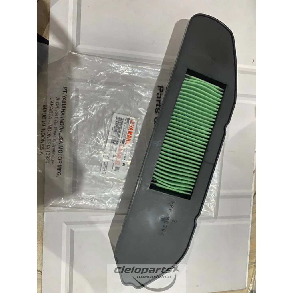 กรองอากาศ Yamaha Freego เกียร์ 125 B5D-E4450-00
