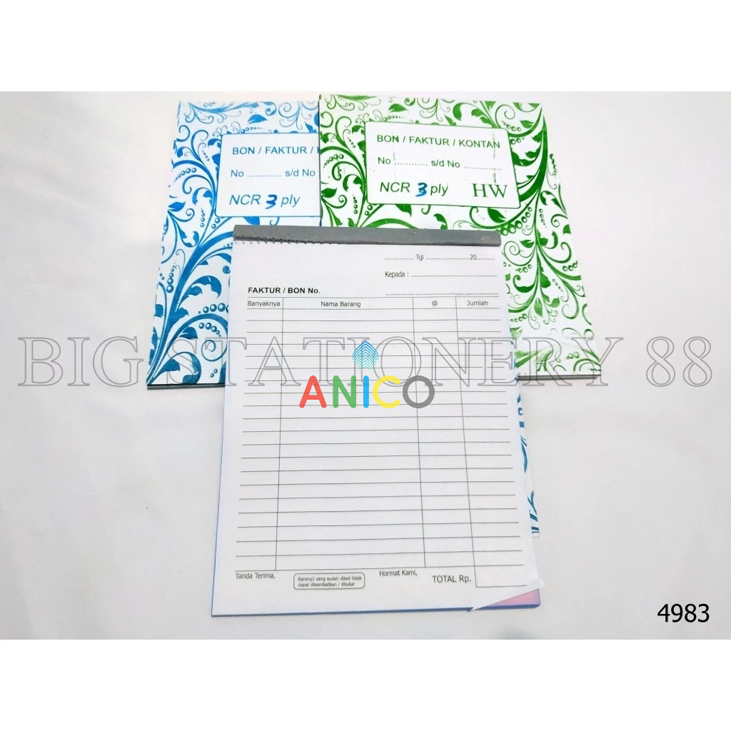 12 ชิ้น - 3 ชั้นตั้งตรง/ตั้งตรง HW factor Bon