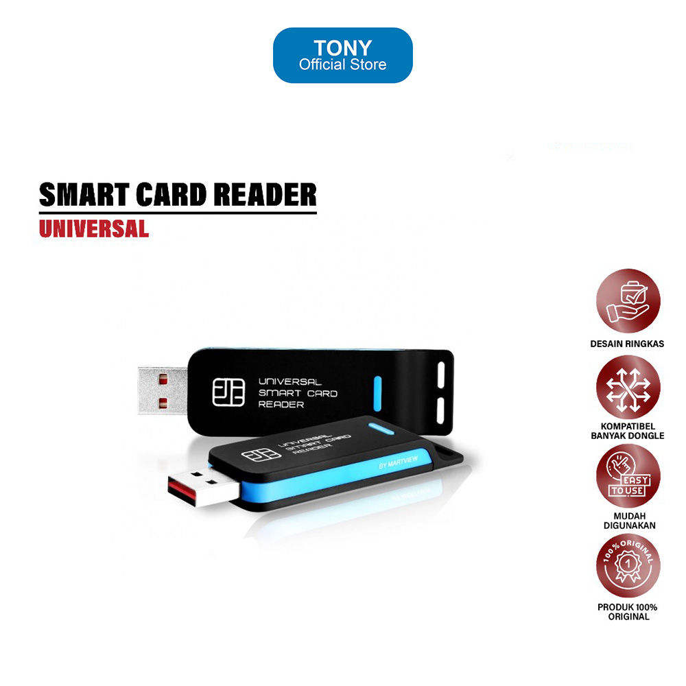 MARTVEW UNIVERSAL CARD READER / EMMC / SFT / CM2 / EFT Pro / NCK / NCK PRO / UMT PRO / SEtool / CS-T