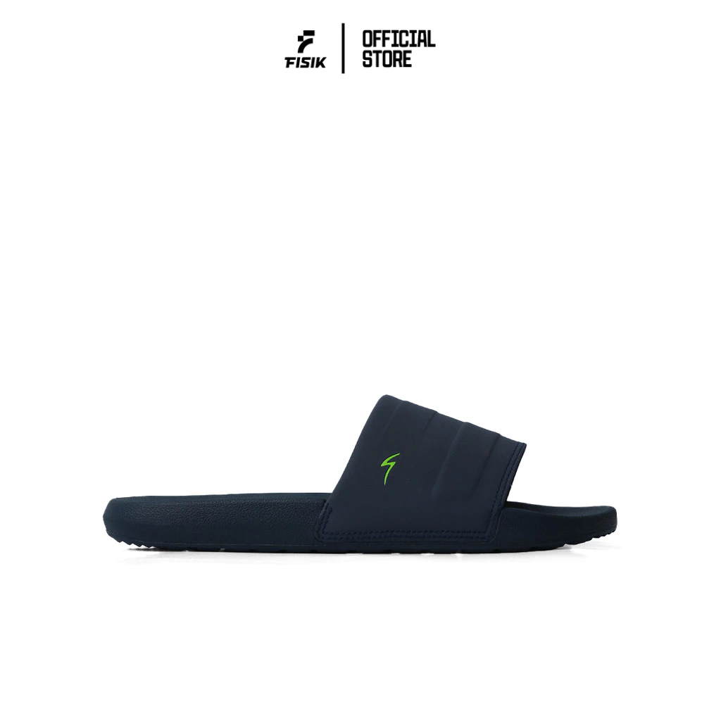 SPECS ORIGIN 3 SANDALS-INDIA INK/GREEN GECKO SPE1000012