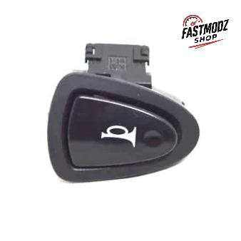 TOMBOL SZ05 - ปุ่มสวิตช์แตร Klason 3 PIN Motor All New Beat Fi Revo Absolute Blade/Vario 125/Vario 1