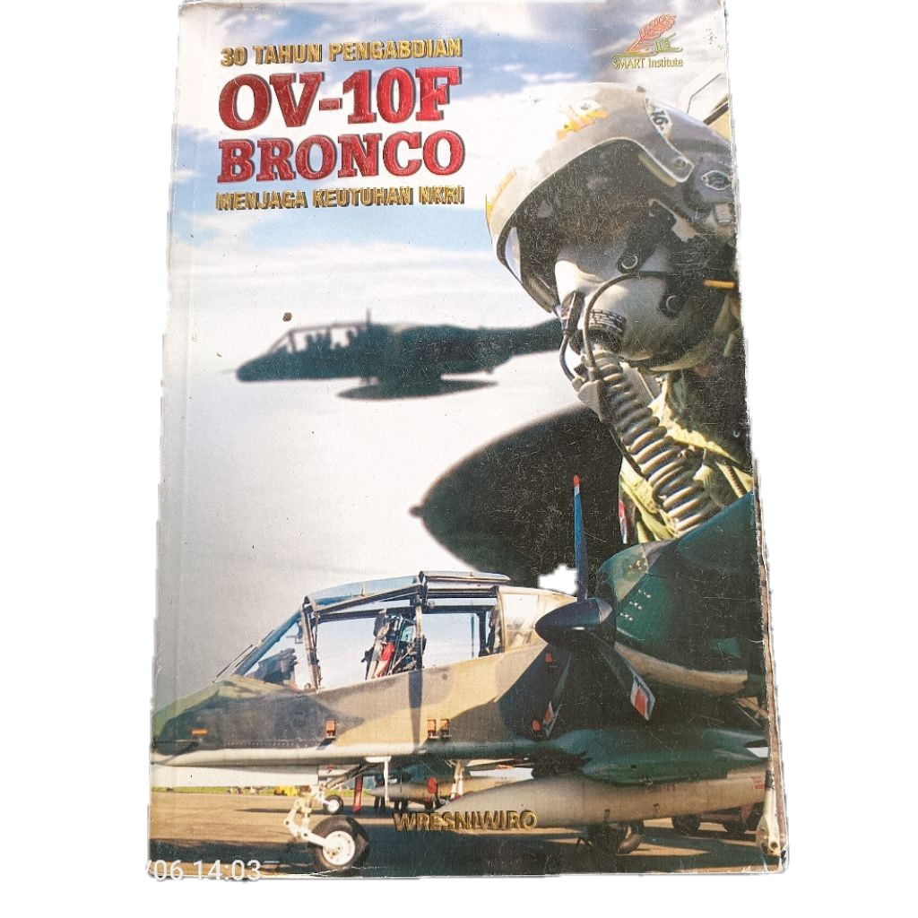 หนังสือ 30 OV-10F การขนส่ง BRONCO รักษาสาธารณรัฐจีน 197 หน้า