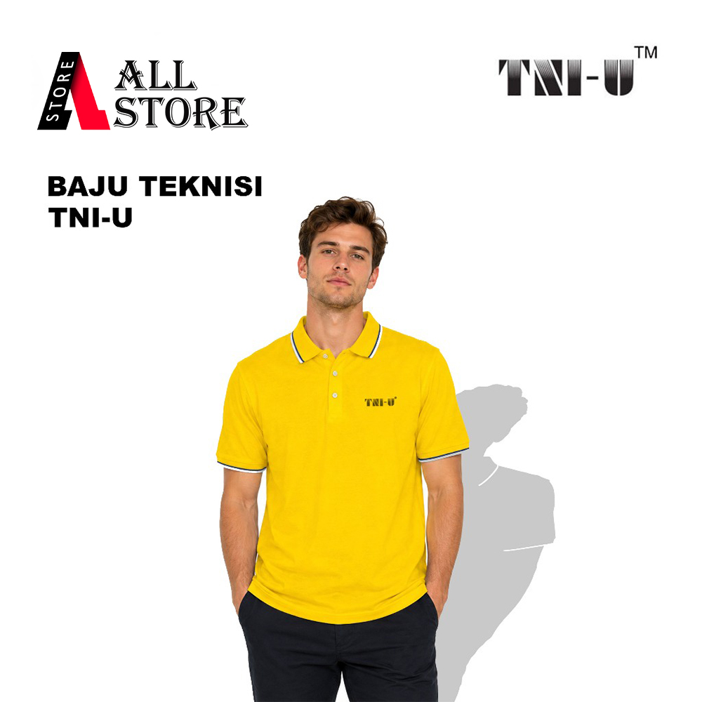 ผ้า TNI-U TECHNICIAN - สวมใส่สบายและ DURABLE FIELD รุ่น TECHNICIAN ผ้าทํางาน