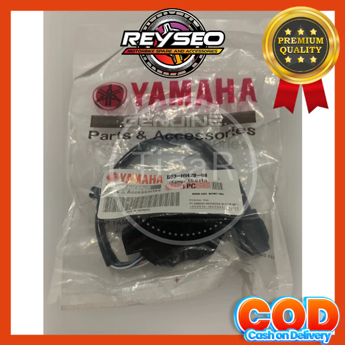 CKP Sensor Aerox/Aerox NEW/Nmax NEW B63-H1428-00