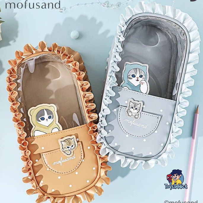 MOFUSAND PEN BAG MOFUSAND PENCIL CASE