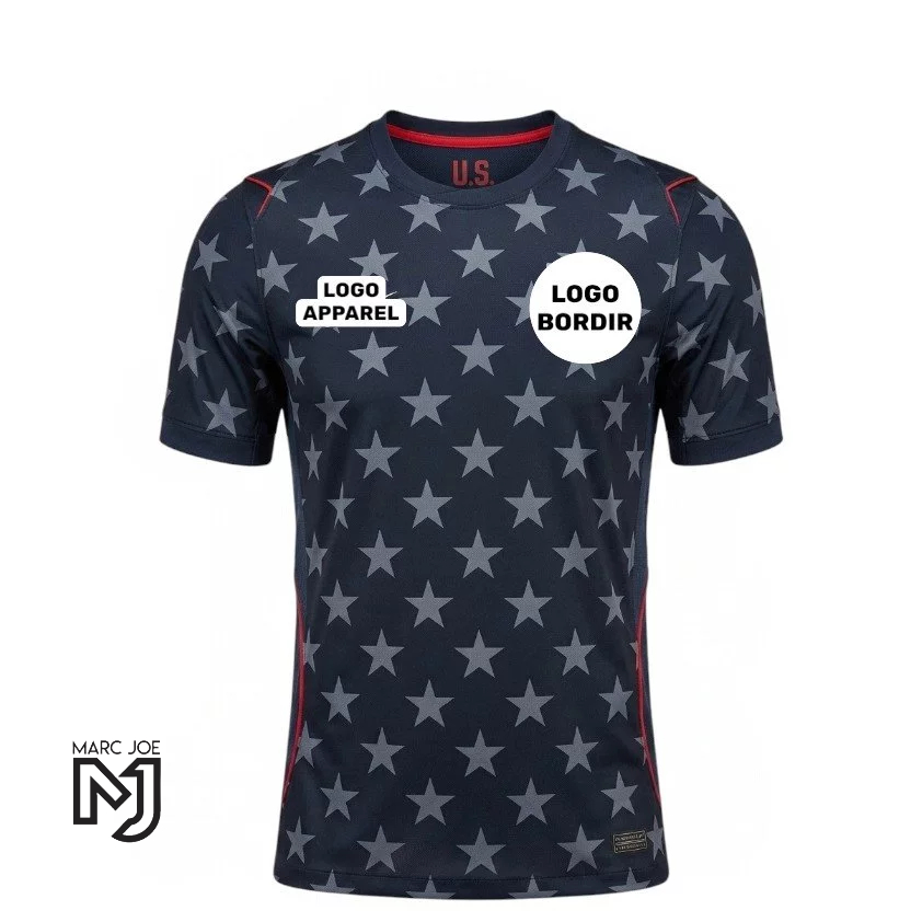 UUS.4A 4WAY 2026 WORLD CUP / WORLD CUP GO FOOTBALL JERSEY