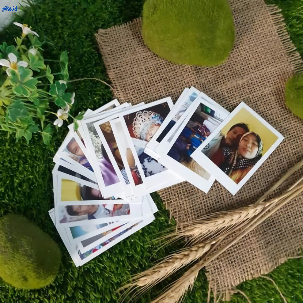 MINIMAL PRINT 2R SIZE PHOTOS PACKAGE 1 PHOTO ONLY 99 SILVER (MINIMUM ORDER 25) PROCESS 1 วัน