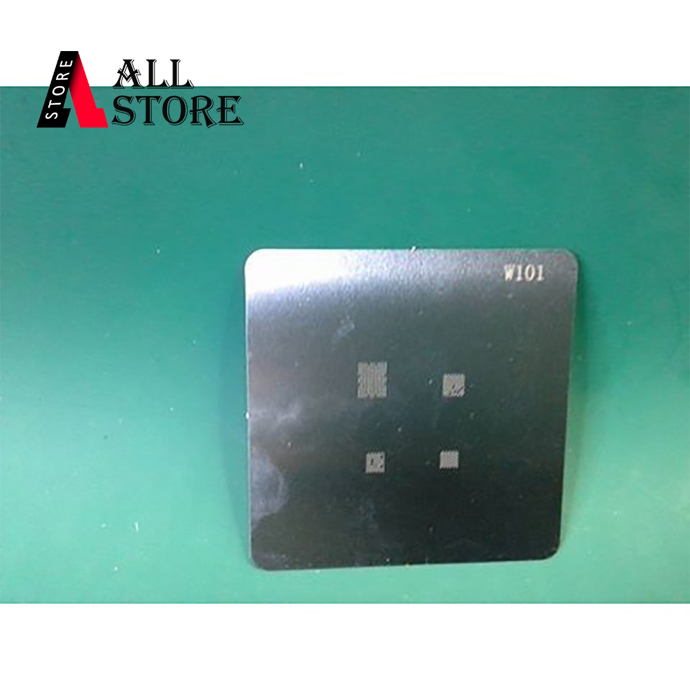 ใหม่ BGA W101 IC MOLD