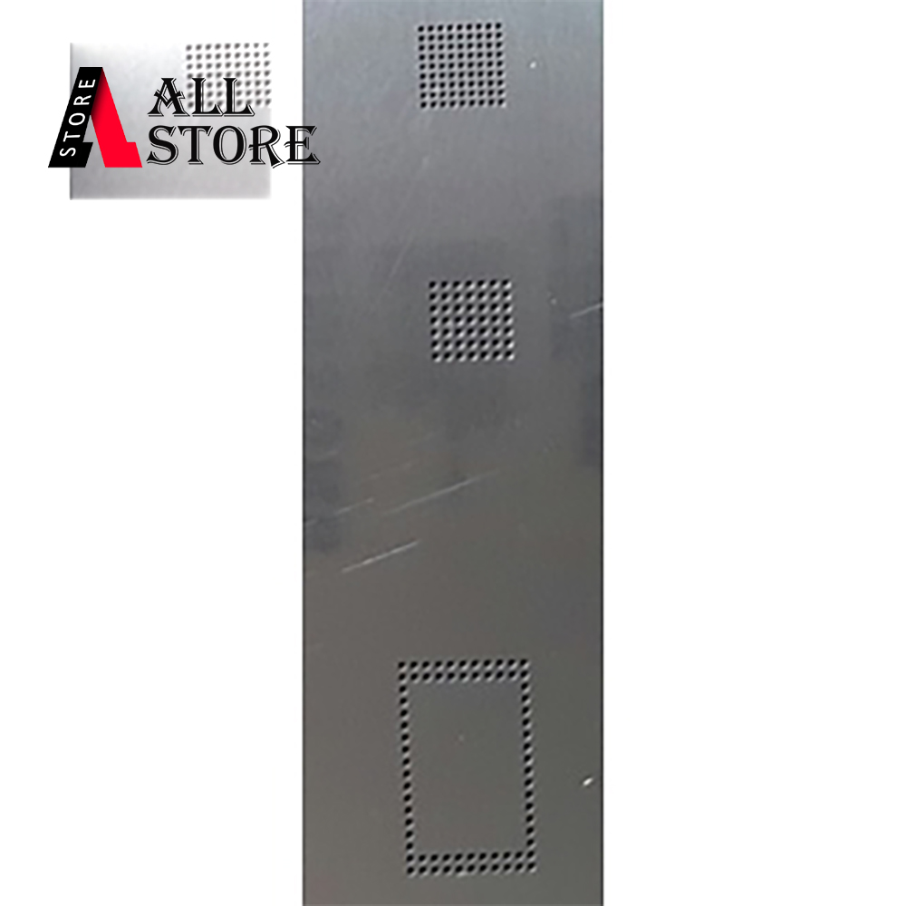 IC MOLD UD S5031 SAMSUNG S5 REGULAR STEEL SERIAL