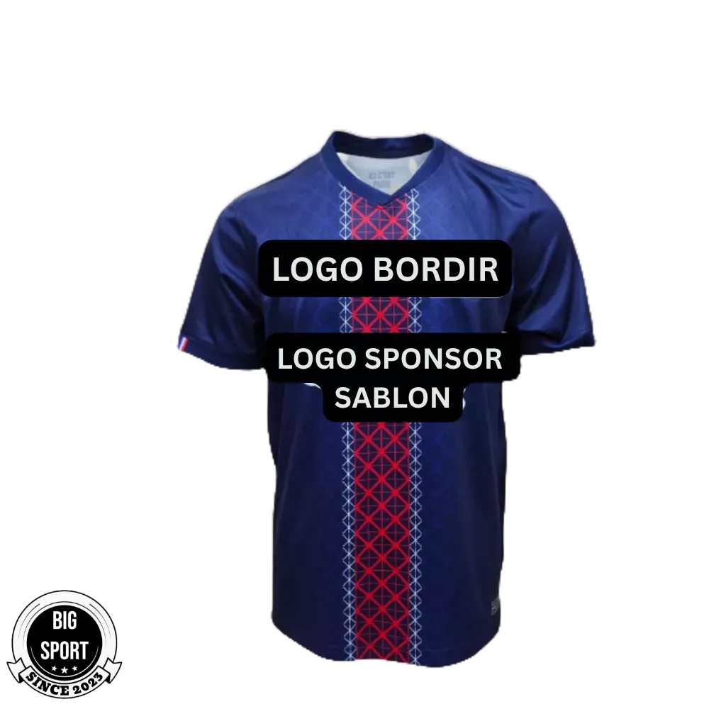 PS9 H0M33 23/24 เสื้อฟุตบอล | PS9 H0M33 24/25 | PS9 H0M33 25/26 GO THAILAND