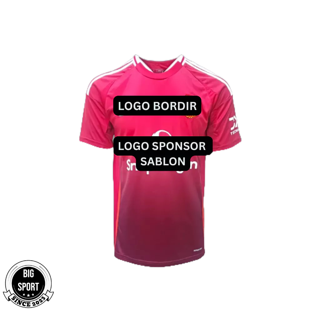 MYUU HOME JERSEY 23/24 | MYUU H0M3 24/25 GO THAILAND