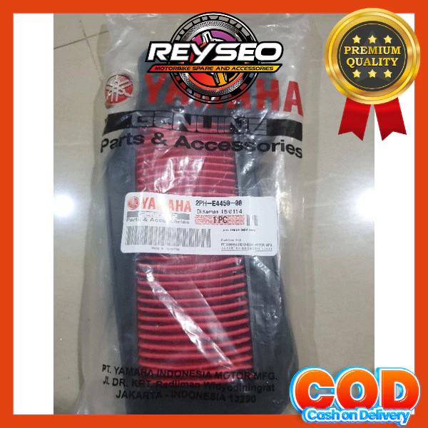 กรองอากาศ กรองอากาศ mio m3 mio z foul GT 125