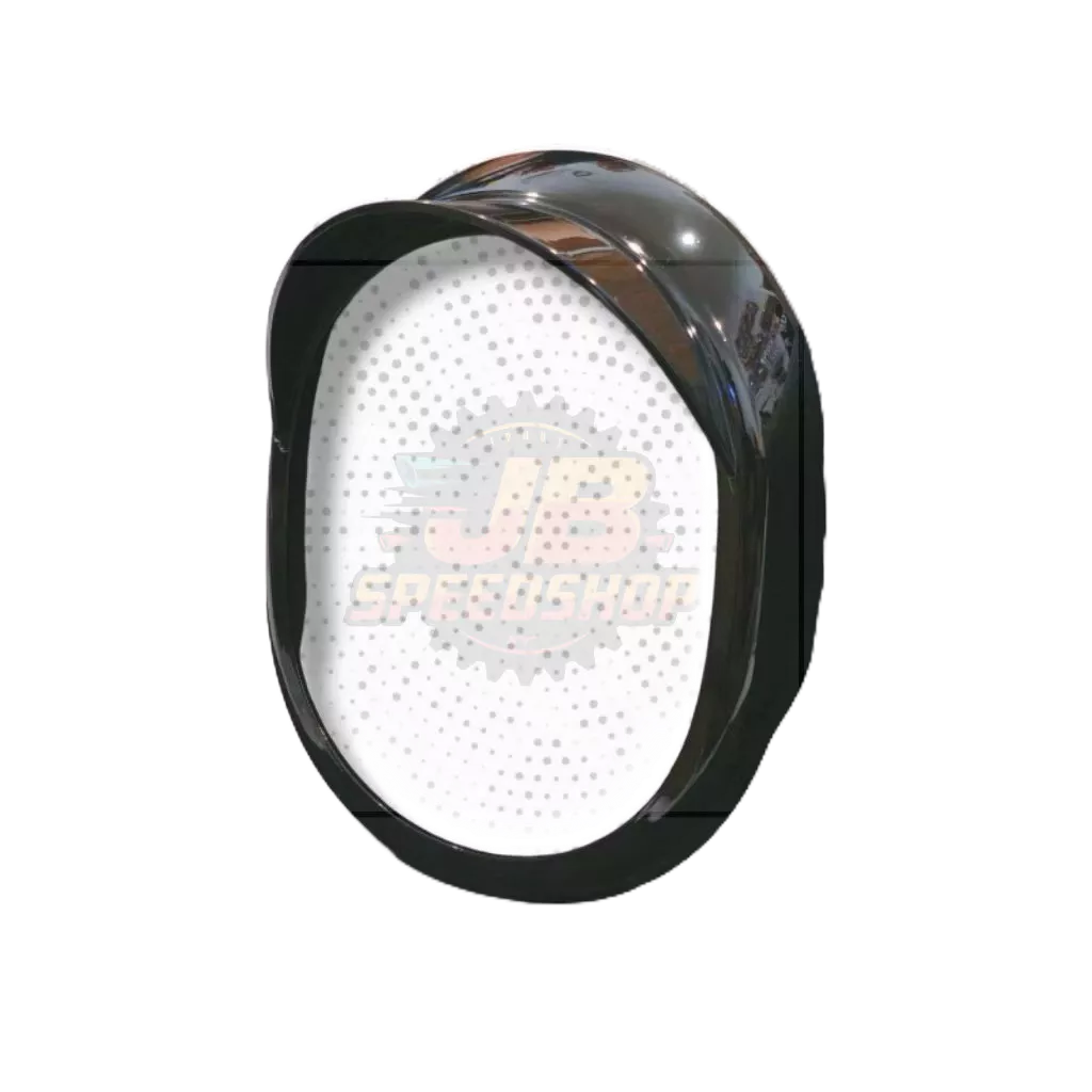 Fazzio Hat Fazzio Visor FAZIZIO JS HEADLIGHT SWEETENER