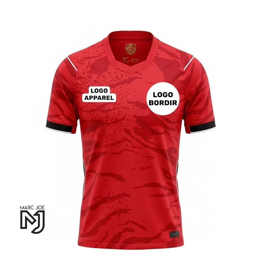 K0R34A H0M3 2026 WORLD CUP / WORLD CUP GO FOOTBALL JERSEY