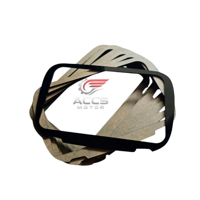 ฉากกั้นอะคริลิคสําหรับ RX King ไฟหน้า led 4x6 RX King รูปไข่หรือสแควร์ 5t5 King