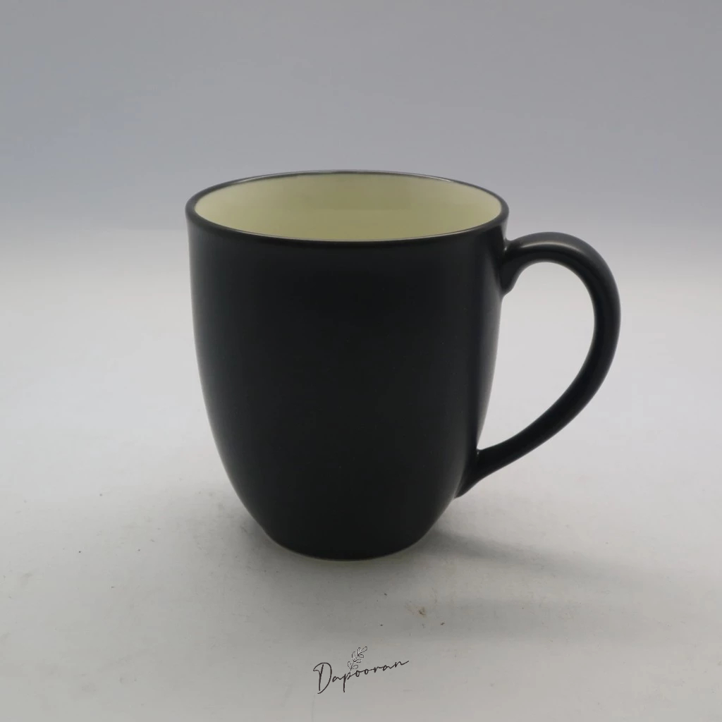 แก้ว Black Pixy (390mL)