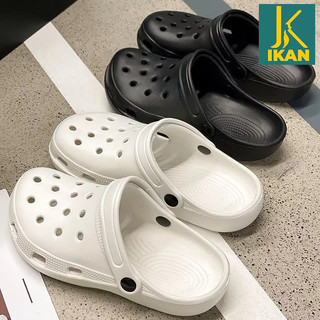 IKAN Sandal Katak Pria Baru Sandal Kodok Santai Dewasa SIZE：36-45