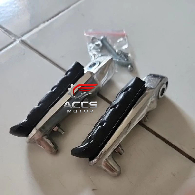 CBR พักเท้าหน้า cb150r, CB 150, CB 150 new postep ยางหน้า CBR CB 150R