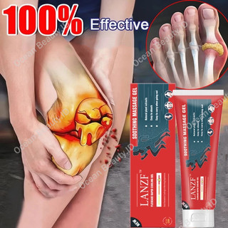 Lanzf Salep Asam Urat Paling Ampuh Obat Sakit Lutut Gel Lutut Pereda Nyeri Sendi Gel Sendi Lutut Lumbar Gel Obat Radang Sendi Terapi Kaki Asam Urat