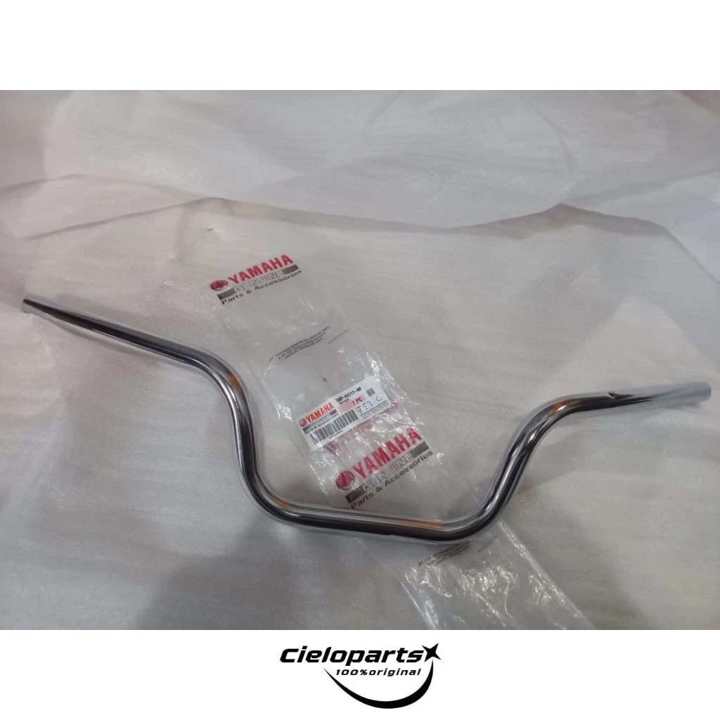 พวงมาลัย Rx King Rxking ใหม่ Scorpio Z Original 5BP-F611-00 ของแท้ 100% YGP