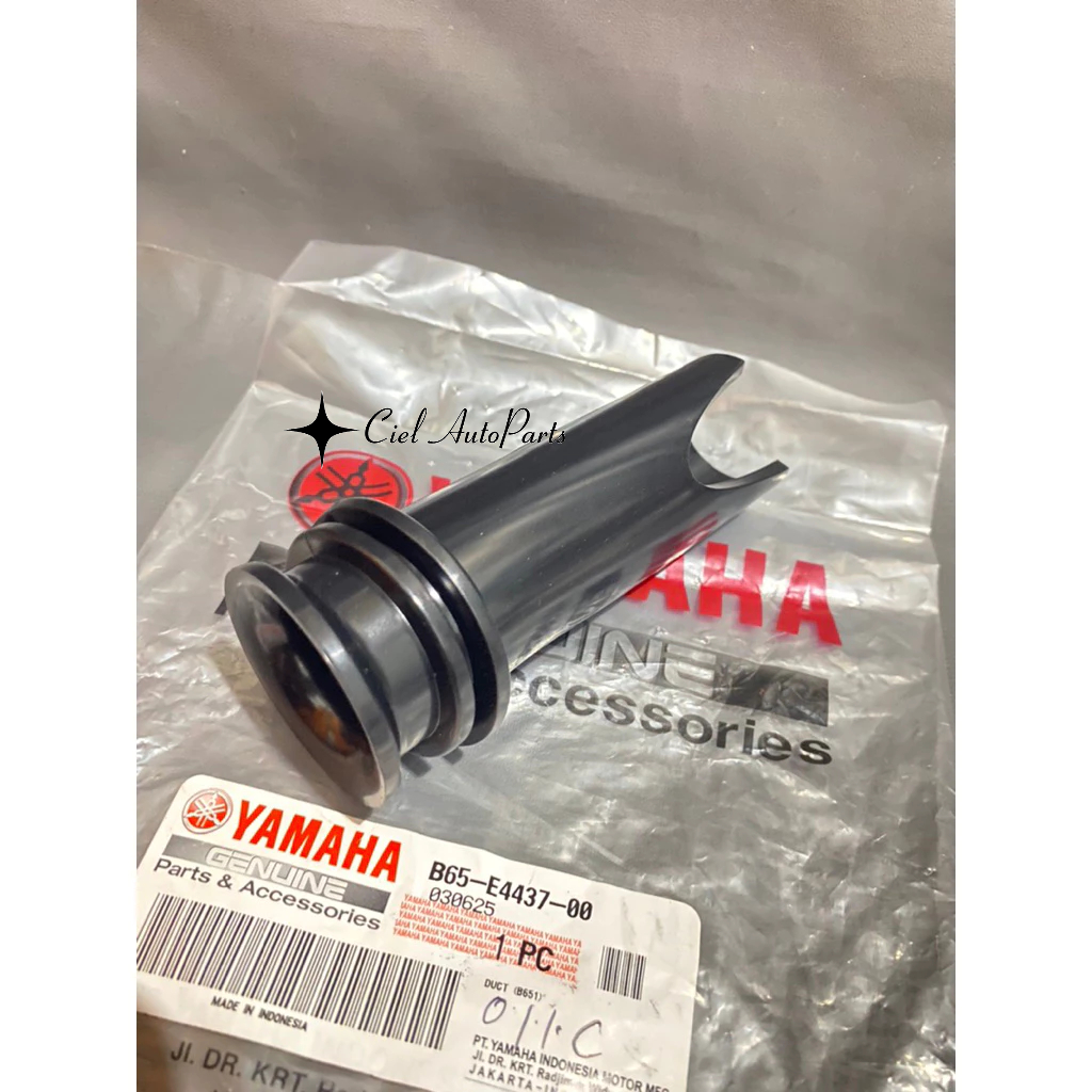 Yamaha Aerox 155, Lexi 125 กล่องกรองอากาศยาง B65-E4437-00