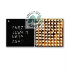 SM5714 - ที่ชาร์จ IC