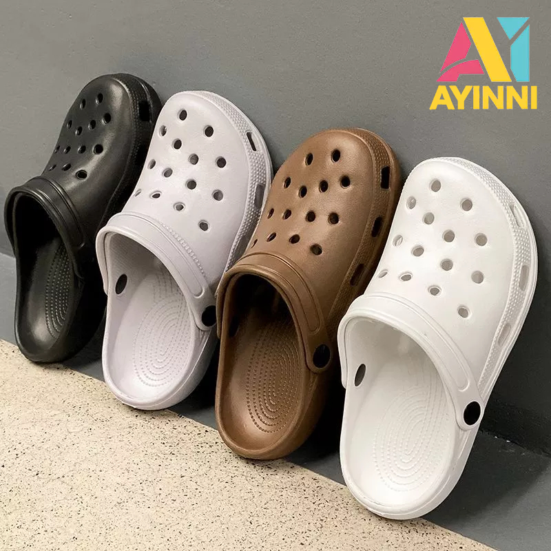 AIYINNI FUJI รองเท้าแตะเด็กผู้หญิง EVA เด็ก EVA รองเท้าแตะ Baim รองเท้าแตะเด็กชาย