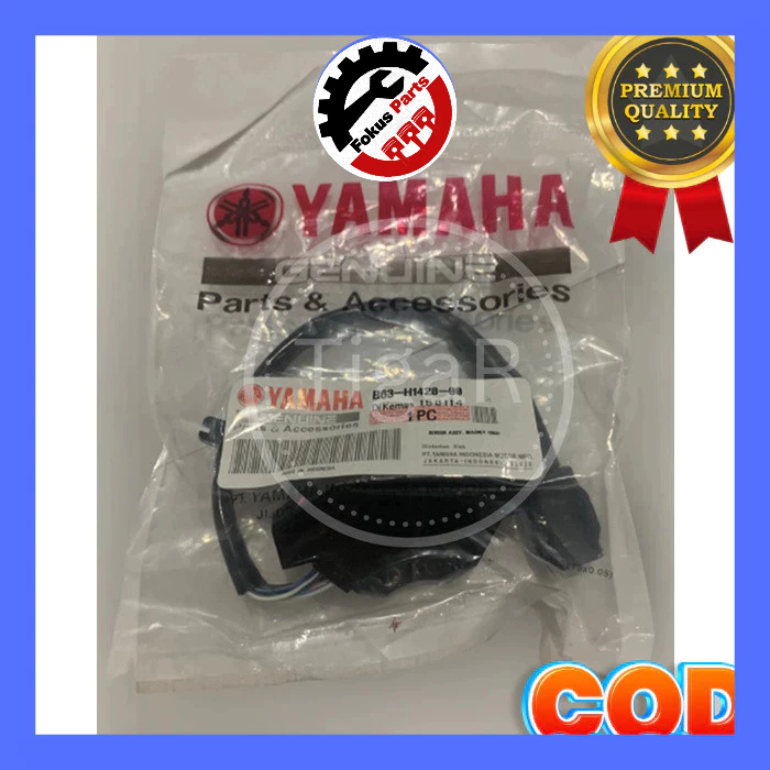 CKP Sensor Aerox/Aerox NEW/Nmax NEW B63-H1428-00