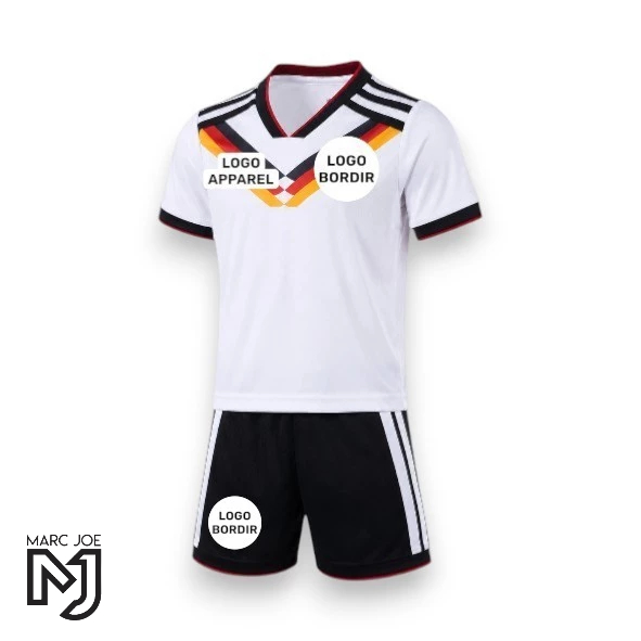 NEW JERSEY WORLD CUP/WORLD CUP JE3RM4AN H KIDS 2026 GO