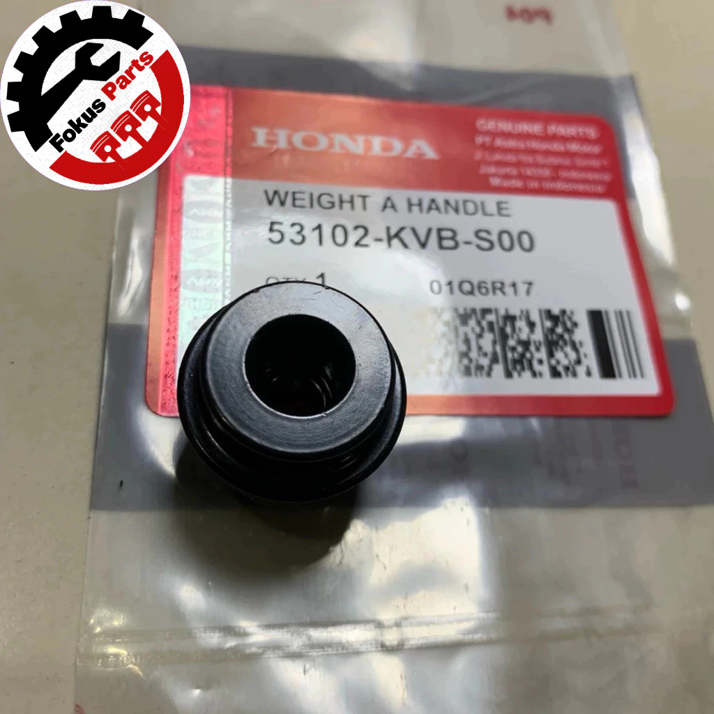 แฮนด์ Honda Beat ADV PCX CB 150R