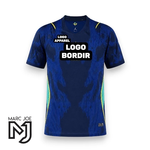 BRAZIL AW4Y 2026 WORLD CUP / WORLD CUP GO FOOTBALL JERSEY