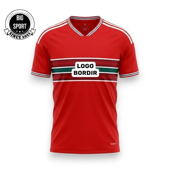 ใหม่ WA4LESS FOOTBALL JERSEY H 2026 WORLD CUP/ WORLD CUP GO
