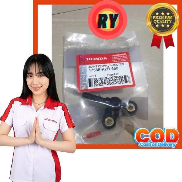 ท่อหัวฉีด VARIO 125/150 PCX 150 ADV 150