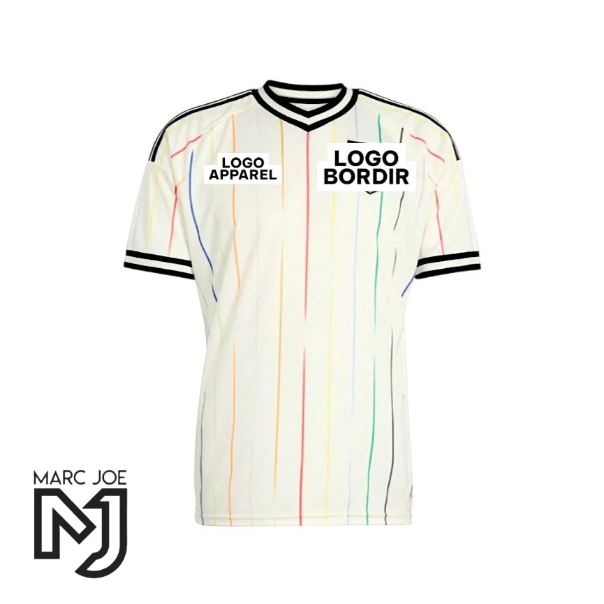 JAPAN AW4Y 2026 WORLD CUP / WORLD CUP GO FOOTBALL JERSEY