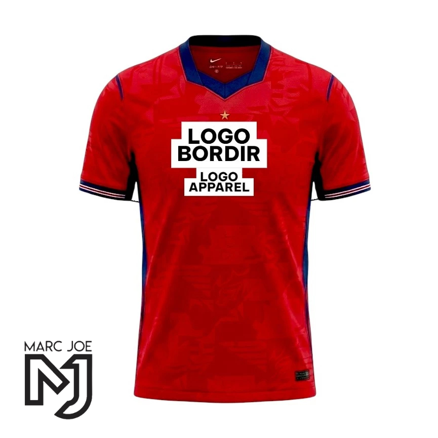ENGLAND 4WAY 2026 WORLD CUP / WORLD CUP GO FOOTBALL JERSEY