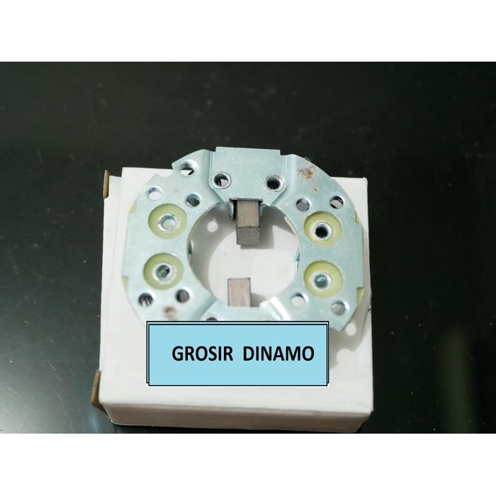 ที่ยึดสตาร์ท Mitsubishi Ps135 / 4D33 / Mount Housing รหัส 021