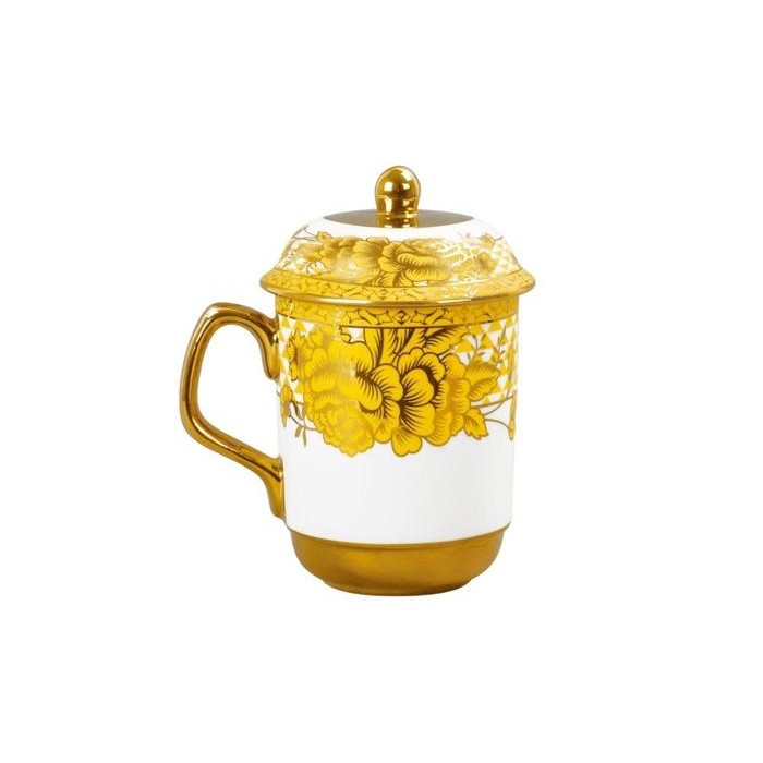 แก้ว Vicenza CRY66 Gemini