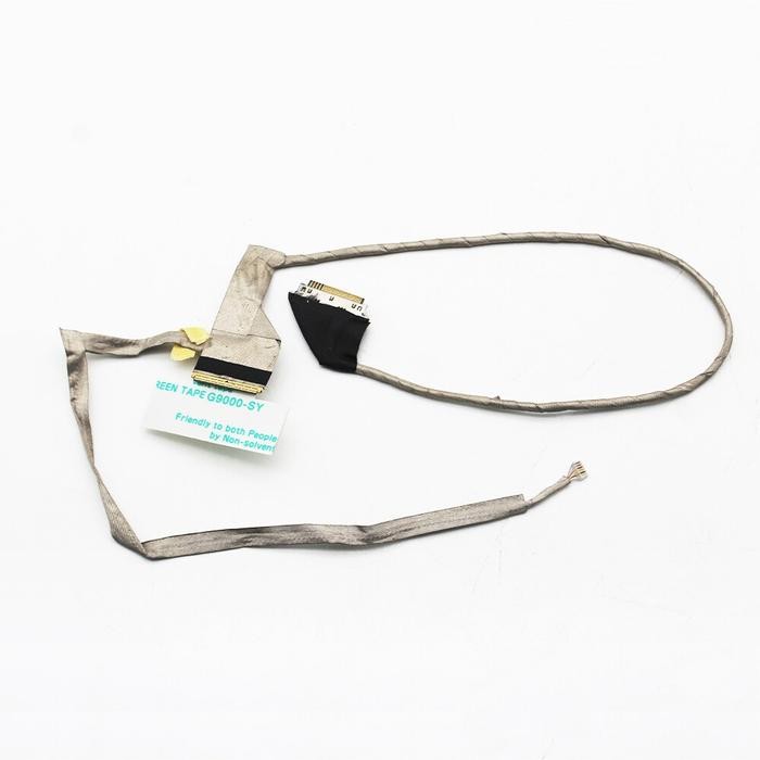 สายแล็ปท็อป LED LCD ยืดหยุ่น L740 L745 L700 DD0TE5LC000