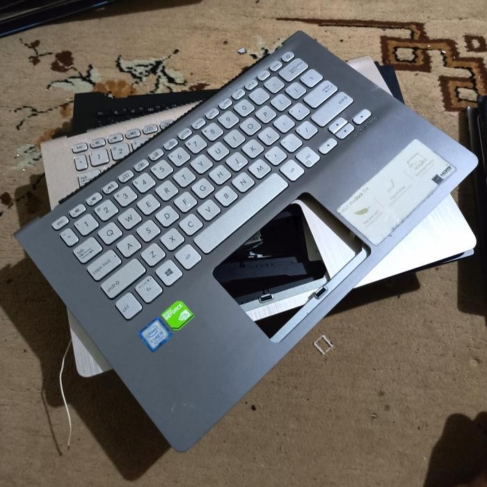 เคสแล็ปท็อป Asus Vivobook S14 S333