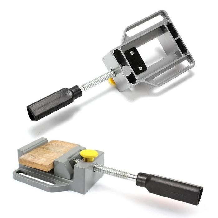 CLAMP QUICK RELEASE SITTING DRILL CLAMP 68MM DRILL PRESS VISE CLAMP CLAMP CLAMP DRILL CLAMP