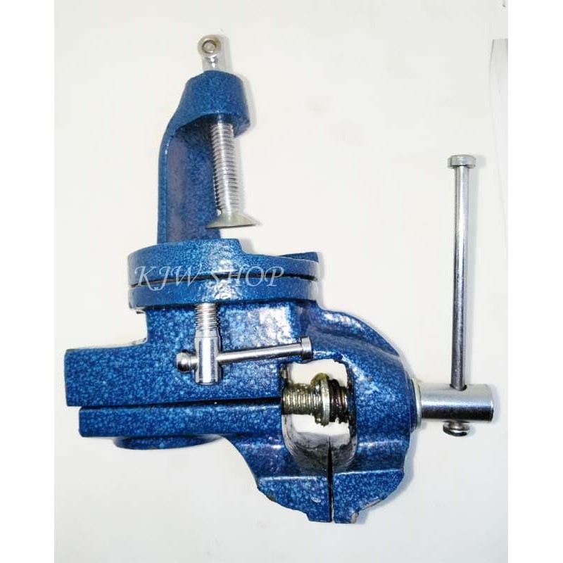 TABLE VICE CLAMP 50MM 2INCH