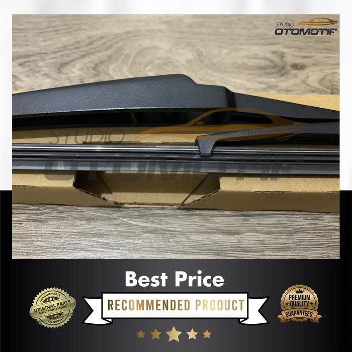 REAR WIPER SUZUKI ERTIGA 2012-2017 REAR WIPER ERTIGA OLD 2012