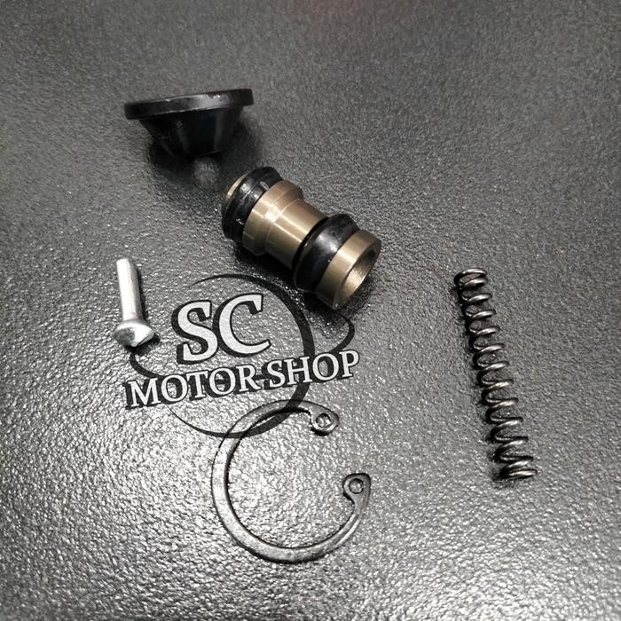 SIL MASTER PUMP ADELIN PX-1 REPAIR KIT SET 14MM