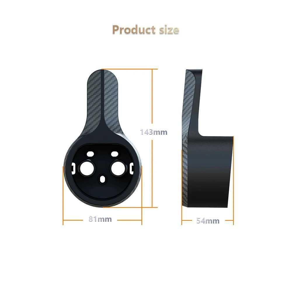 GANTUNGAN Feyree ที่แขวนเครื่องชาร์จรถยนต์ไฟฟ้า Type 2 Ev Holder กันน้ํา - Gw2