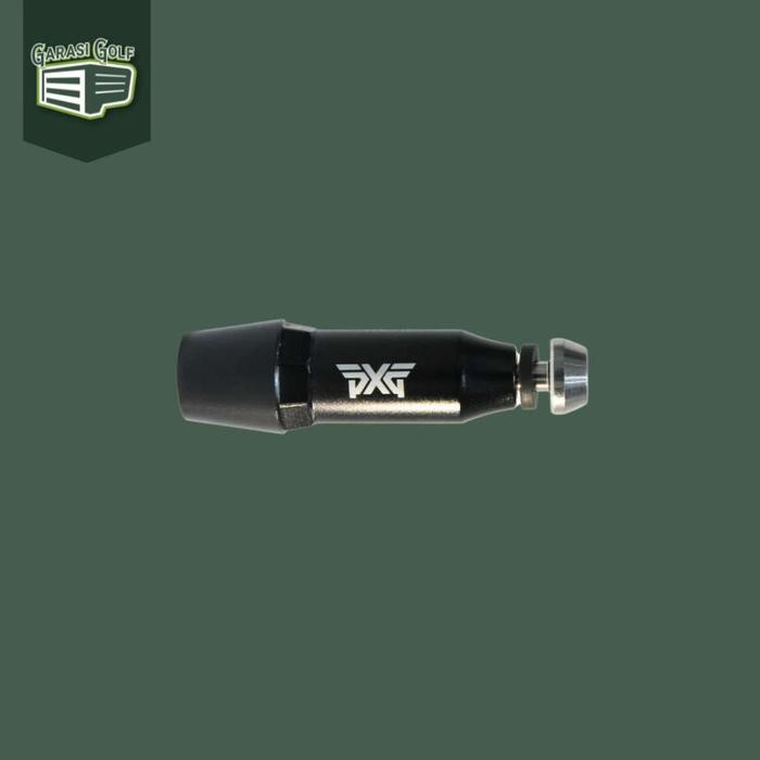 PXG ITEM Adapter Loft Sleeve OEM - Shaft Stick Golf Driver Wood